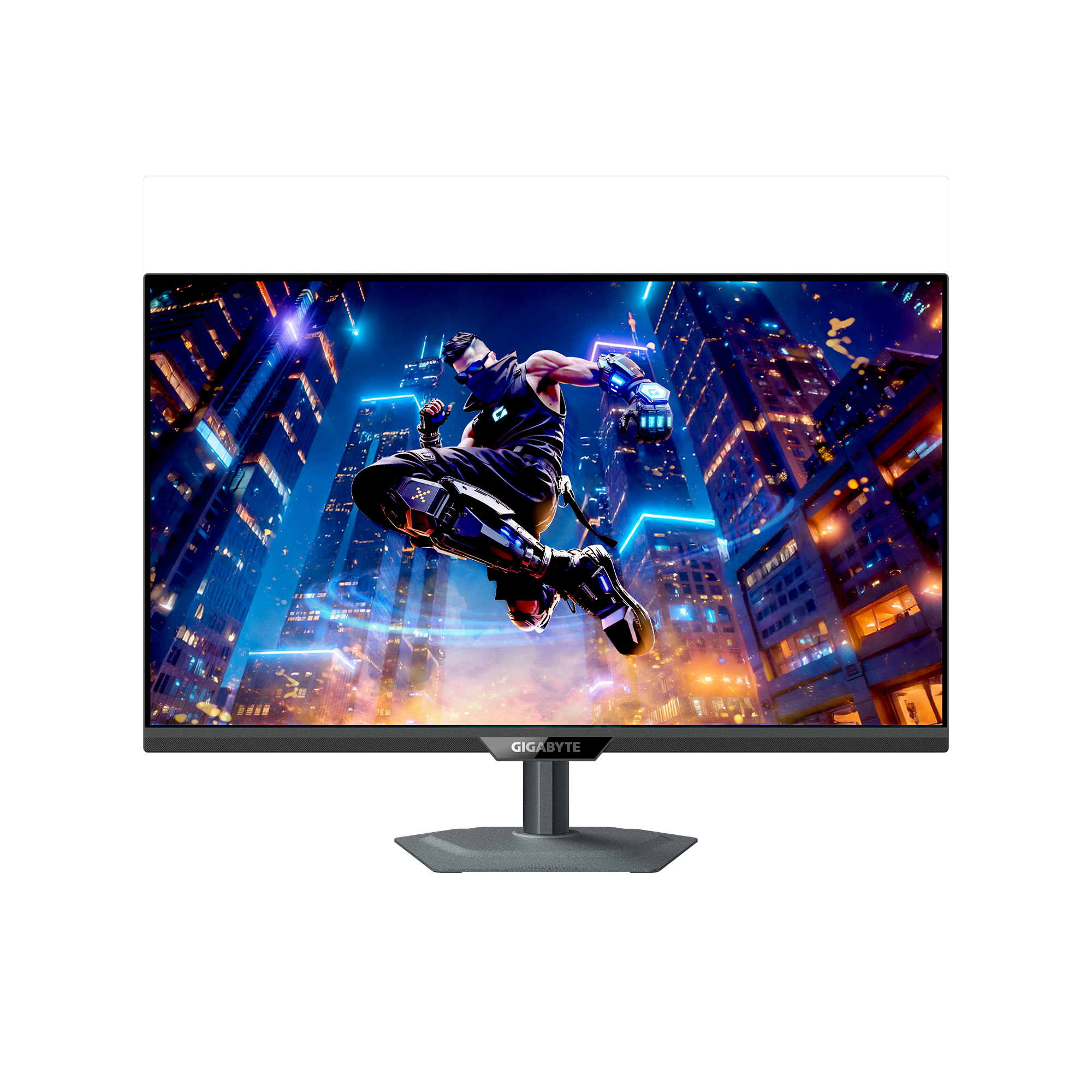 מסך גיימינג Gigabyte M27Q2 27 Inch 2K SS IPS 1Ms 200Hz